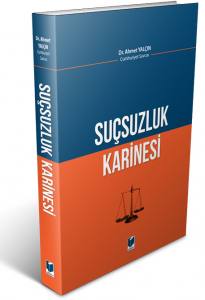 Suçsuzluk Karinesi
