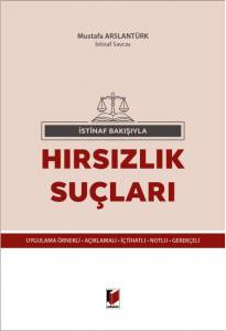 Hırsızlık Suçları