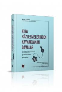 Kira Sözleşmelerinden Kaynaklanan Davalar