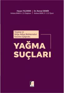 Yağma Suçları