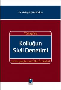 Türkiye'de Kolluğun Sivil Denetimi Ve Karşılaştırmalı Ülke Örnekleri