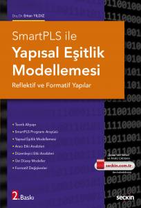 Smartpls İle Yapısal Eşitlik Modellemesi  Reflektif Ve Formatif Yapılar