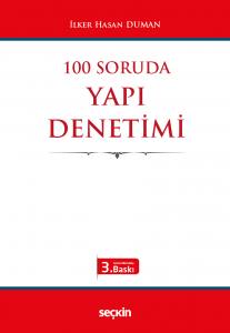 100 Soruda Yapı Denetimi