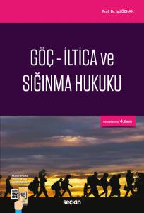 Göç – İltica Ve Sığınma Hukuku