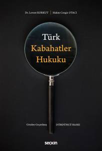 Türk Kabahatler Hukuku