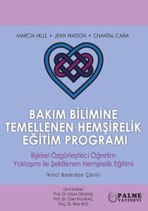 Bakım Bilimine Temellenen Hemşirelik Eğitim Programı