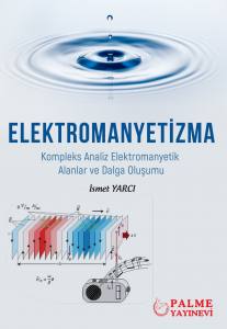 Elektromanyetizma