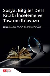 Sosyal Bilgiler Ders Kitabı İnceleme Ve Tasarlama Kılavuzu