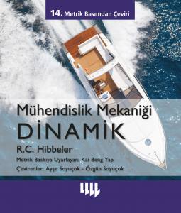 Mühendislik Mekaniği- Dinamik 14. Metrik Basımdan Çeviri