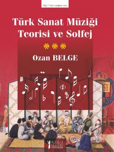 Türk Sanat Müziği Teorisi Ve Solfej