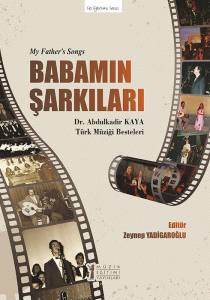 Babamın Şarkıları