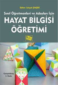 Hayat Bilgisi Öğretimi