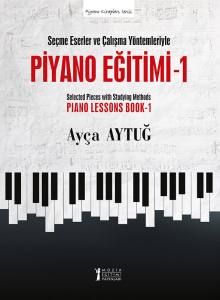 Piyano Eğitimi-1