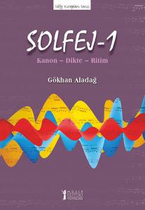 Solfej-1 : Kanon Dikte Ritim