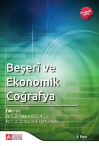 Beşeri Ve Ekonomik Coğrafya