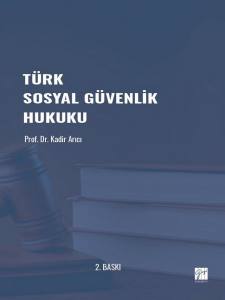 Türk Sosyal Güvenlik Hukuku