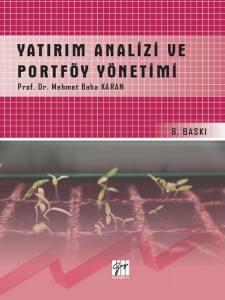 Yatırım Analizi Ve Portföy Yönetimi