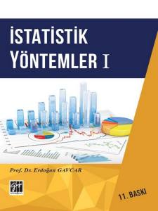 İstatistik Yöntemler 1