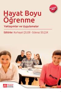 Hayat Boyu Öğrenme - (Ekonomik Boy)