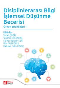 Disiplinlerarası Bilgi İşlemsel Düşünme Becerisi