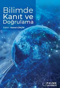 Bilimde Kanıt Ve Doğrulama