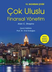 Çok Uluslu Finansal Yönetim  10.Basımdan Çeviri