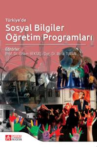 Türkiye'de Sosyal Bilgiler Öğretim Programları