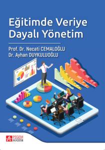 Eğitimde Veriye Dayalı Yönetim (E-Kitap)