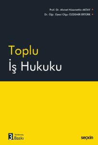 Toplu İş Hukuku