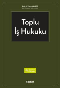 Toplu İş Hukuku