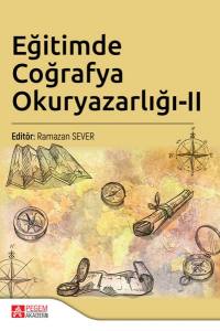 Eğitimde Coğrafya Okuryazarlığı Iı