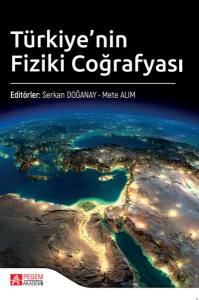 Türkiye'nin Fiziki Coğrafyası