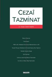 Cezaî Tazminat