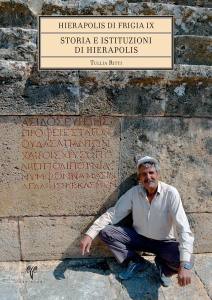 Hierapolis Di Frigia Ix Storia E Istituzioni Di Hierapolis
