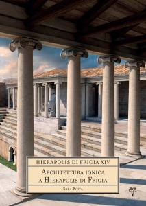 Hierapolis Di Frigia Xıv Architettura Ionica A Hierapolis Di Frigia