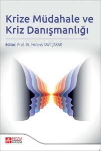 Krize Müdahale Ve Kriz Danışmanlığı