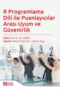 R Programlama Dili İle Puanlayıcılar Arası Uyum Ve Güvenirlik