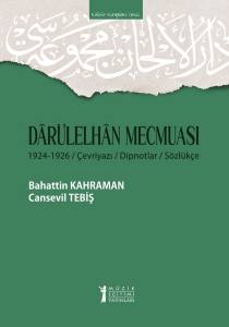 Dârülelhân Mecmuası