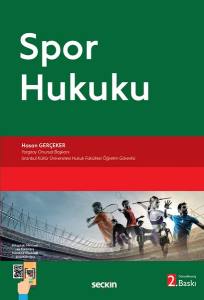 Spor Hukuku