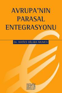 Avrupanın Parasal Entegrasyonu