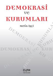 Demokrasi Ve Kurumları