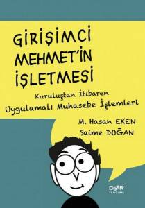 Girişimci Mehmetin İşletmesi