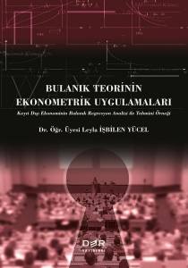 Bulanık Teorinin Ekonometrik Uygulamaları