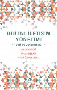 Dijital İletişim Yönetimi