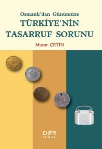 Türkiyenin Tasarruf Sorunu