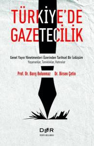 Türkiyede Gazetecilik