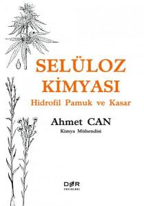 Selüloz Kimyası Hidrofil Pamuk