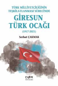 Giresun Türk Ocağı (1917-2021)