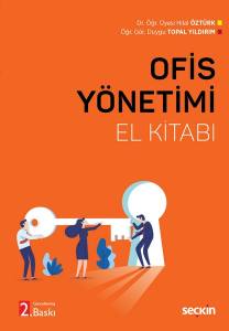 Ofis Yönetimi El Kitabı