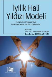 İyilik Hali Yıldızı Modeli Kuramdan Uygulamaya Farklı Gruplarla Yapılan Çalışmalar